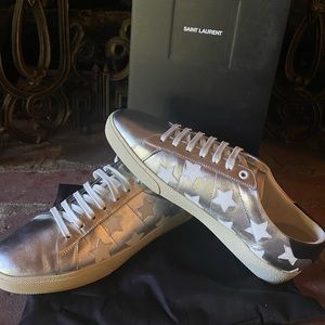 Saint Laurent sneakers